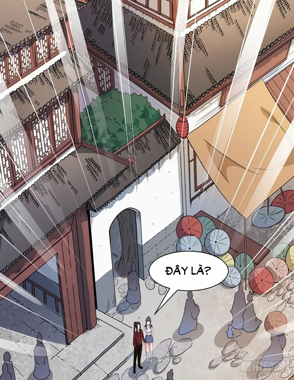 Ngạo Kiều Quỷ Vương Yêu Ta: Chapter 50