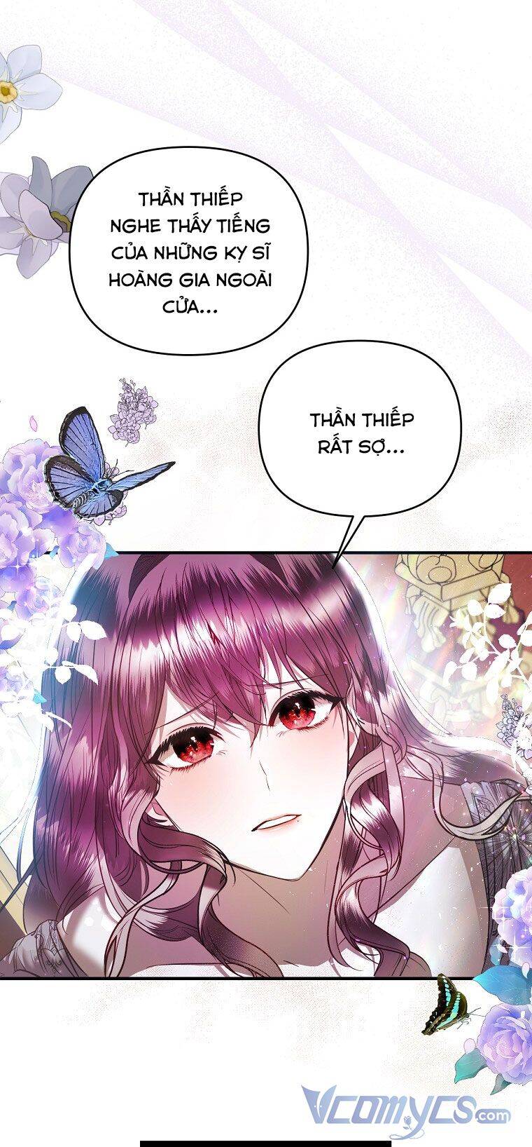 Phương Pháp Sống Sót Khi Phải Ngủ Cùng Hoàng Đế: Chapter 10