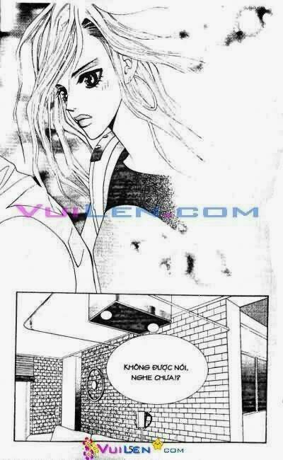 Bí Mật Học Viện Cross: Chapter 1