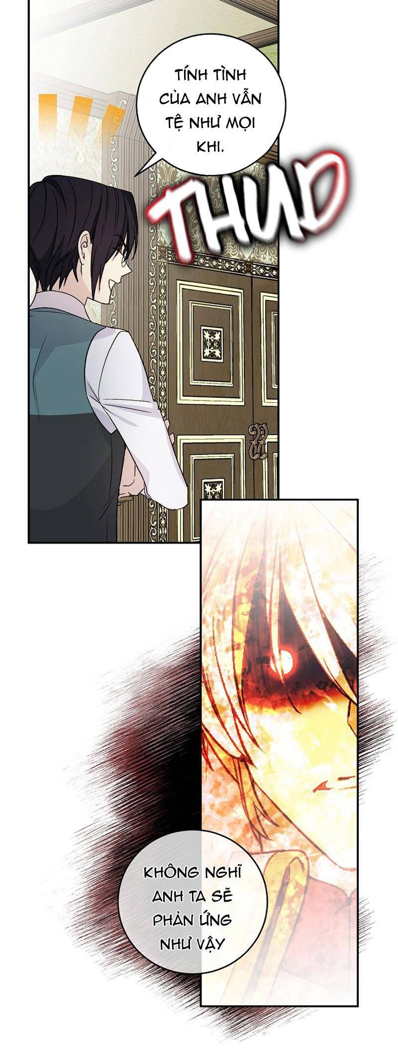 Cô Hầu Giỏi Giang: Chapter 18