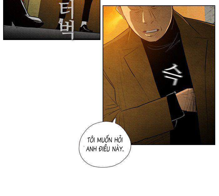 Revival Man: Chapter 4
