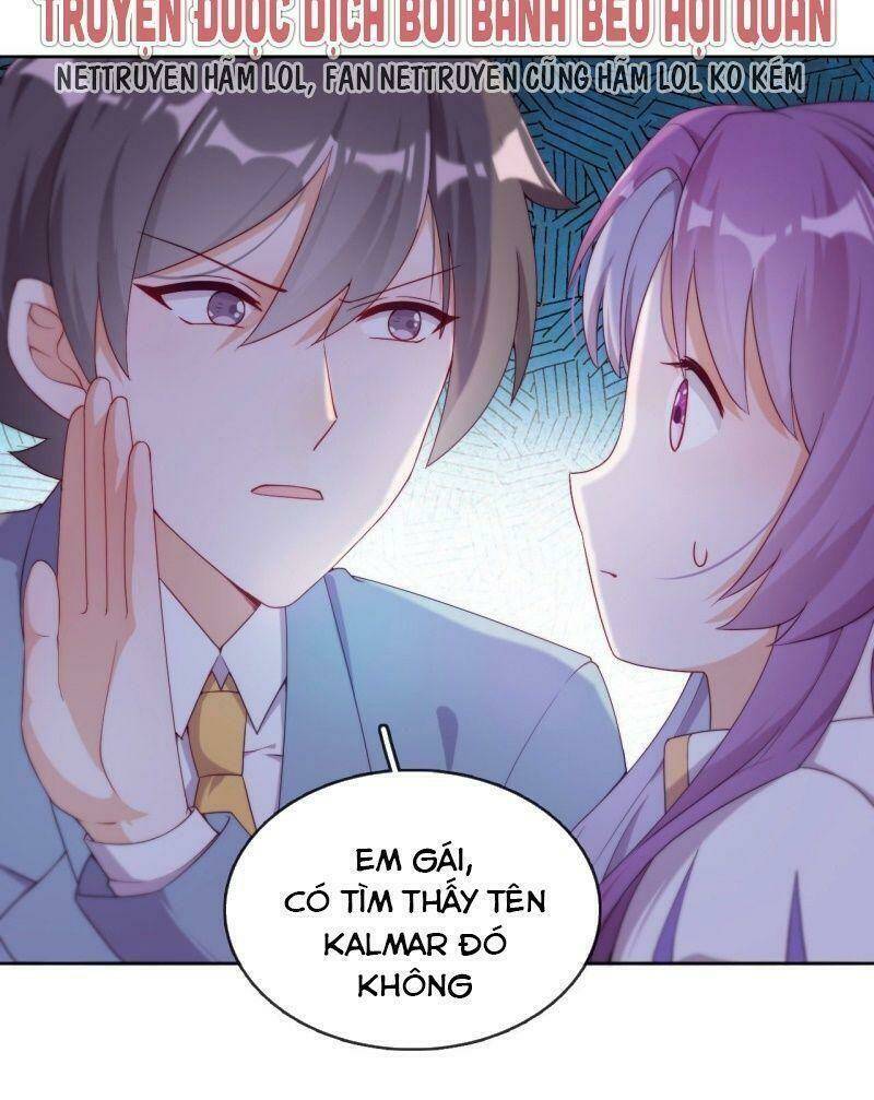 Vân Tưởng Chi Ca: Truy Ái Chỉ Lệnh: Chapter 29