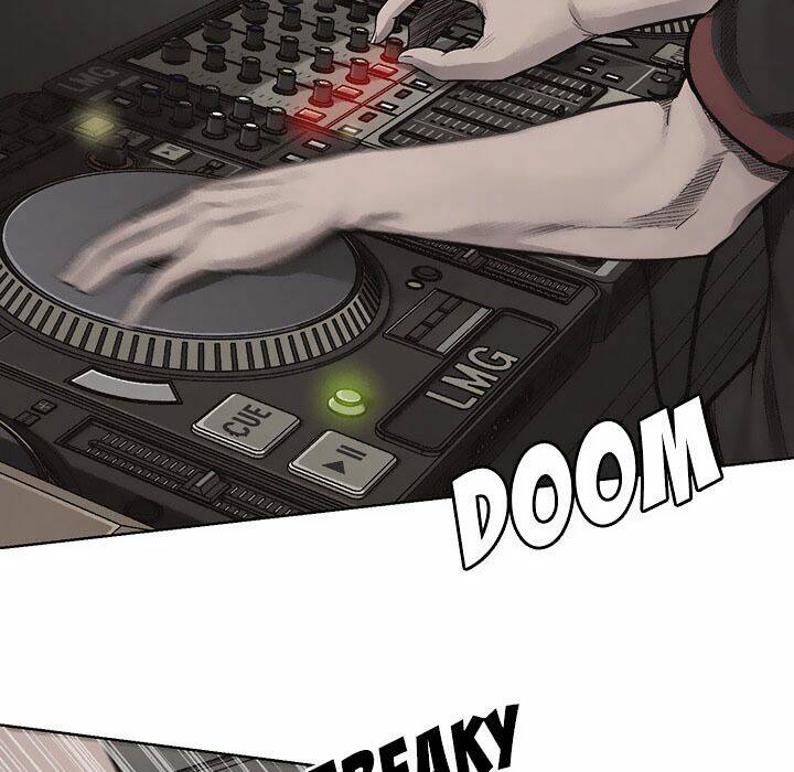 Nắm Đấm: Chapter 14