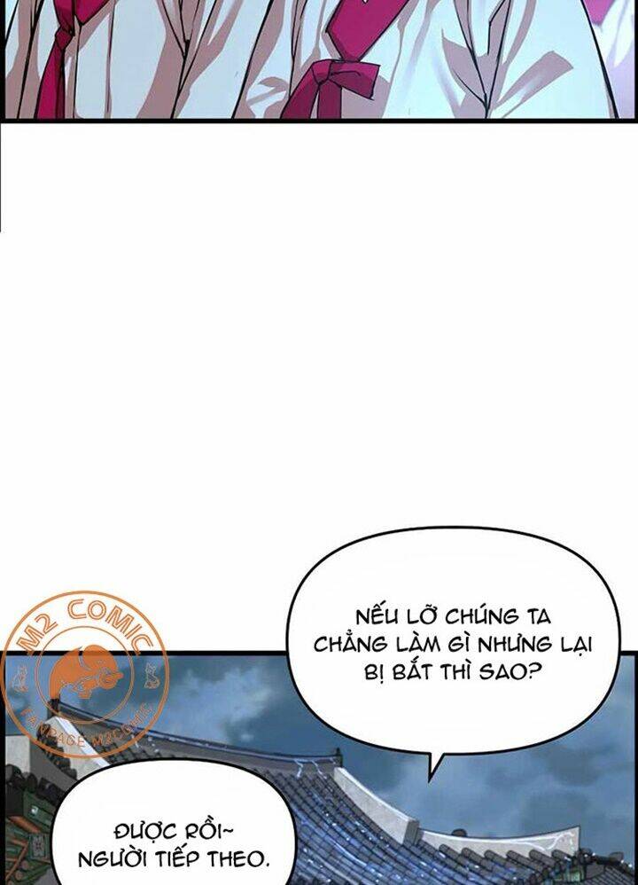 Tôi Sẽ Sống Như Một Hoàng Tử: Chapter 57