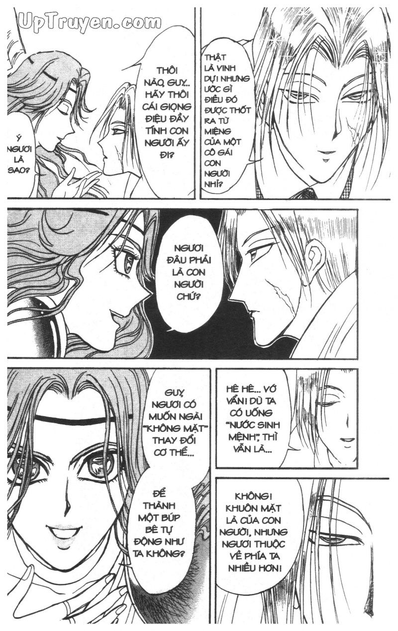 Fujita Kazuhiro: Chapter 36