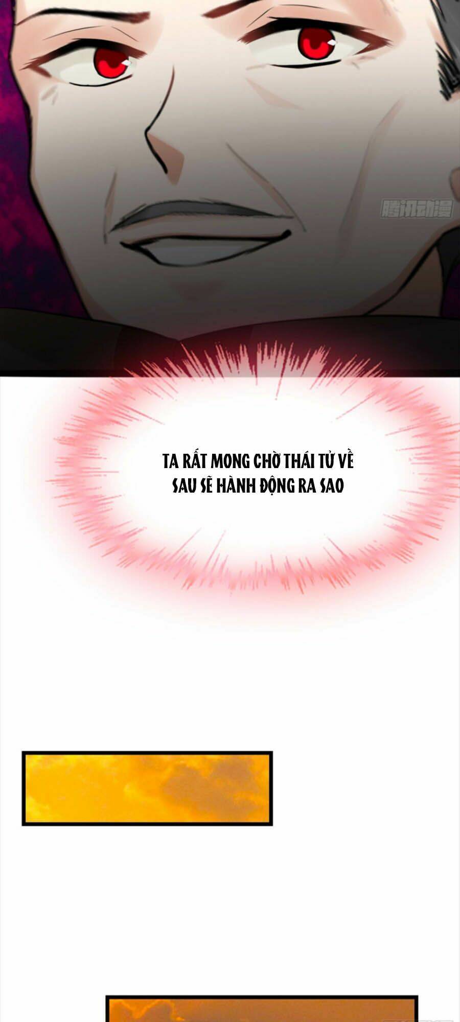 Tận Kiển Minh Thần: Chapter 14