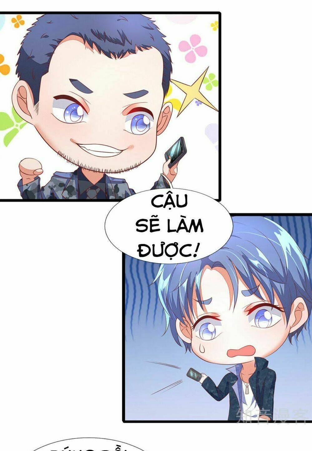 Chung Cực Binh Vương Tại Đô Thị: Chapter 7