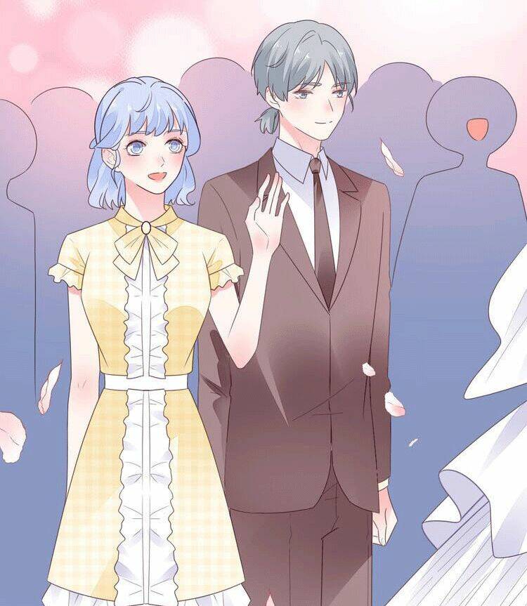 Điều Ước Sủng Ái Bất Bình Đẳng: Chapter 130