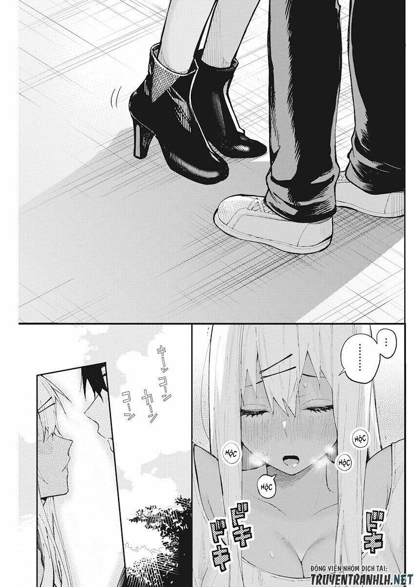 Gal Gohan: Chapter 67