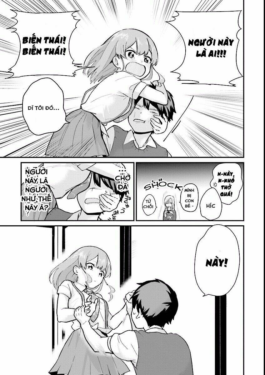 Oni Futatsu: Chapter 1