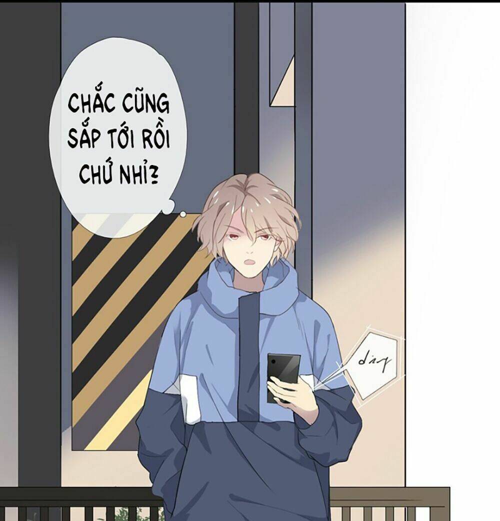 Thiếu Niên Rắc Rối: Chapter 6