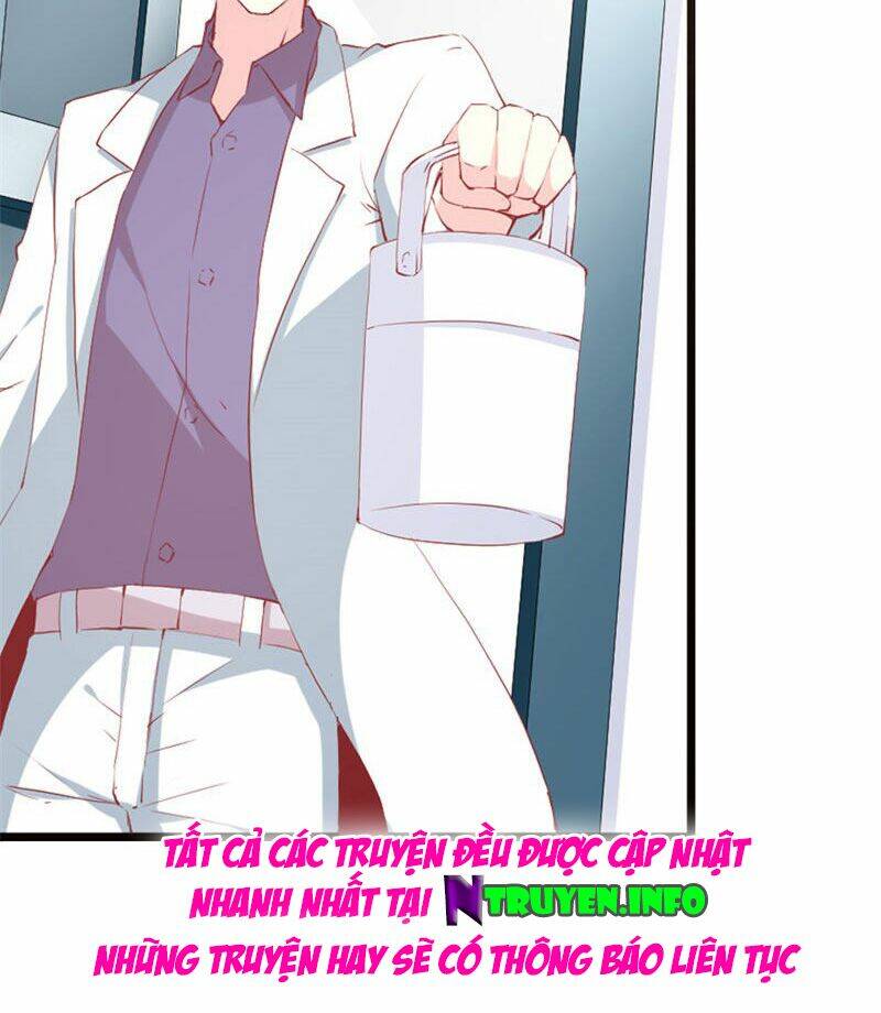 Này! Đừng Động Vào Phô Mai Của Tôi: Chapter 100