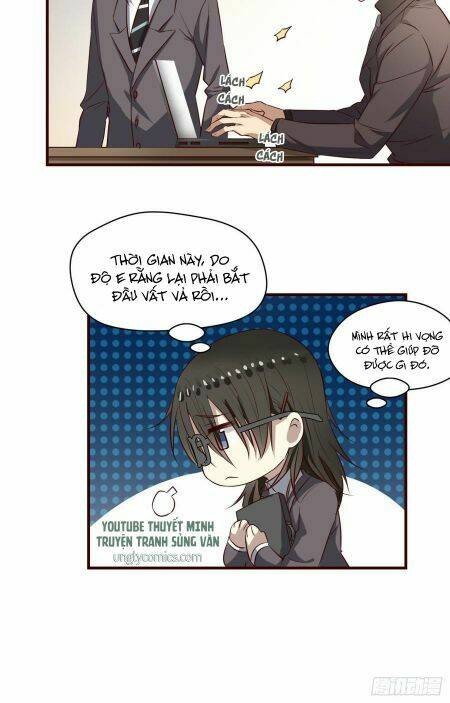 Đơn Phương Yêu Thầm Anh: Chapter 73