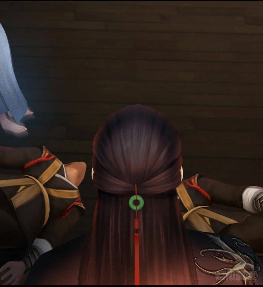 Cửu Hoang Đọa Huyền Sư: Chapter 12