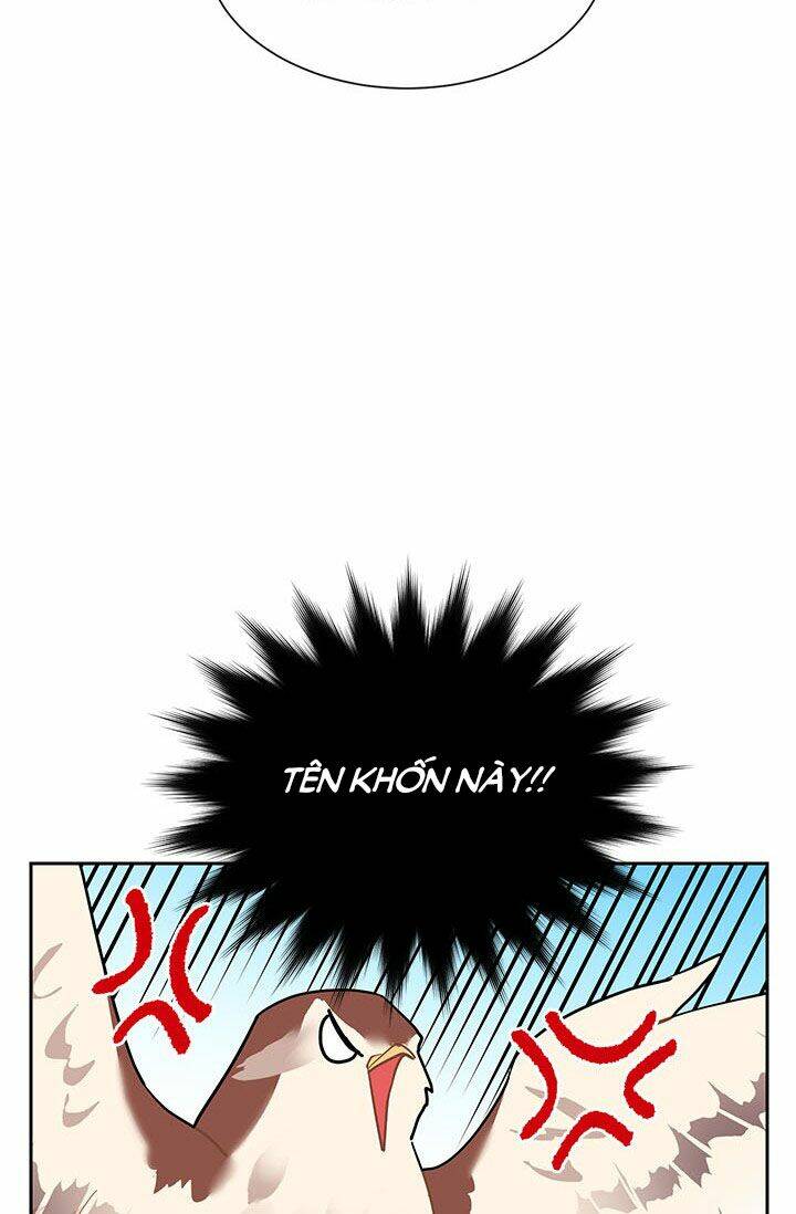Công Chúa Của Loài Chim: Chapter 8