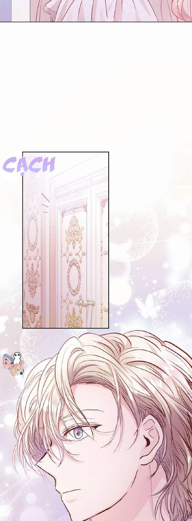 Nàng Dâu Bí Ẩn Của Bạch Sư Tử: Chapter 6