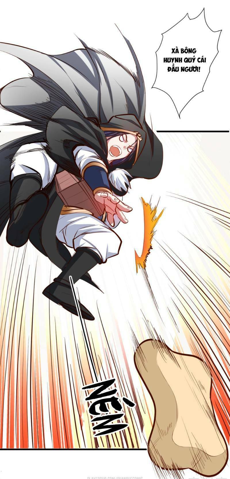 Tối Cường Đại Biểu Hoàng Kim Thận: Chapter 59