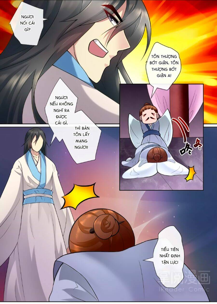 Ma Phi Giá Đáo: Chapter 169