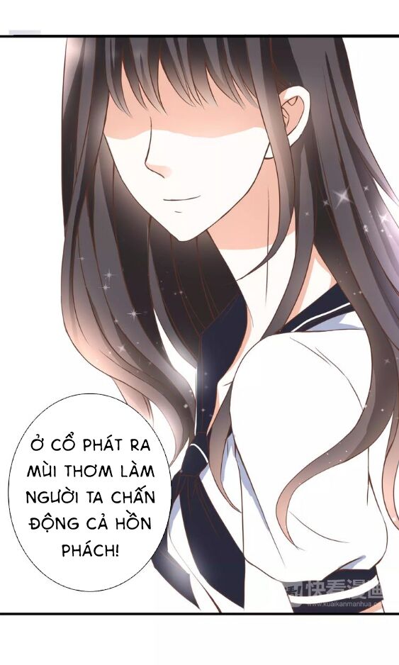 Ở lại thế kỷ này: Chapter 20