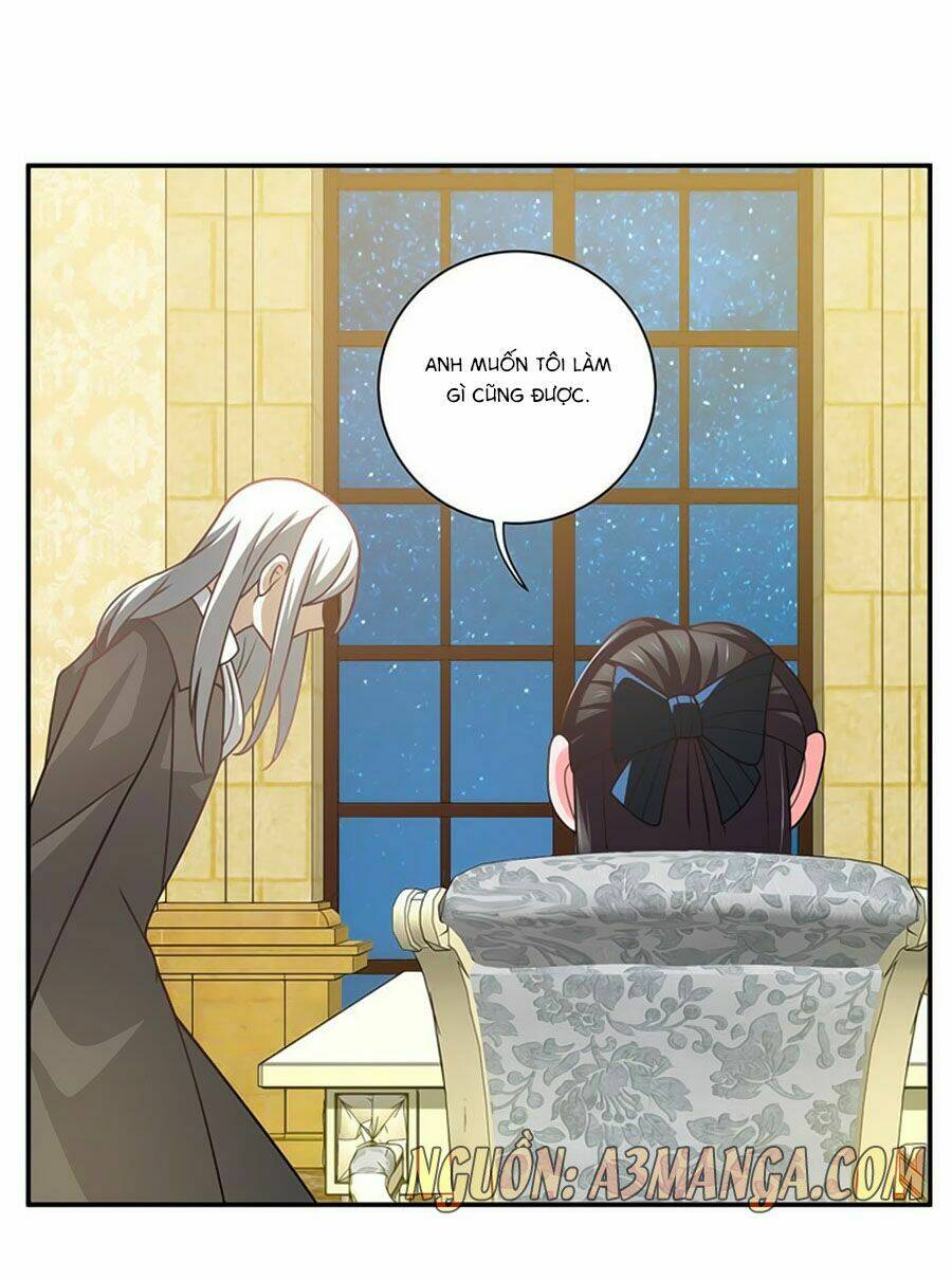 Người Yêu Khát Máu Của Tôi: Chapter 70