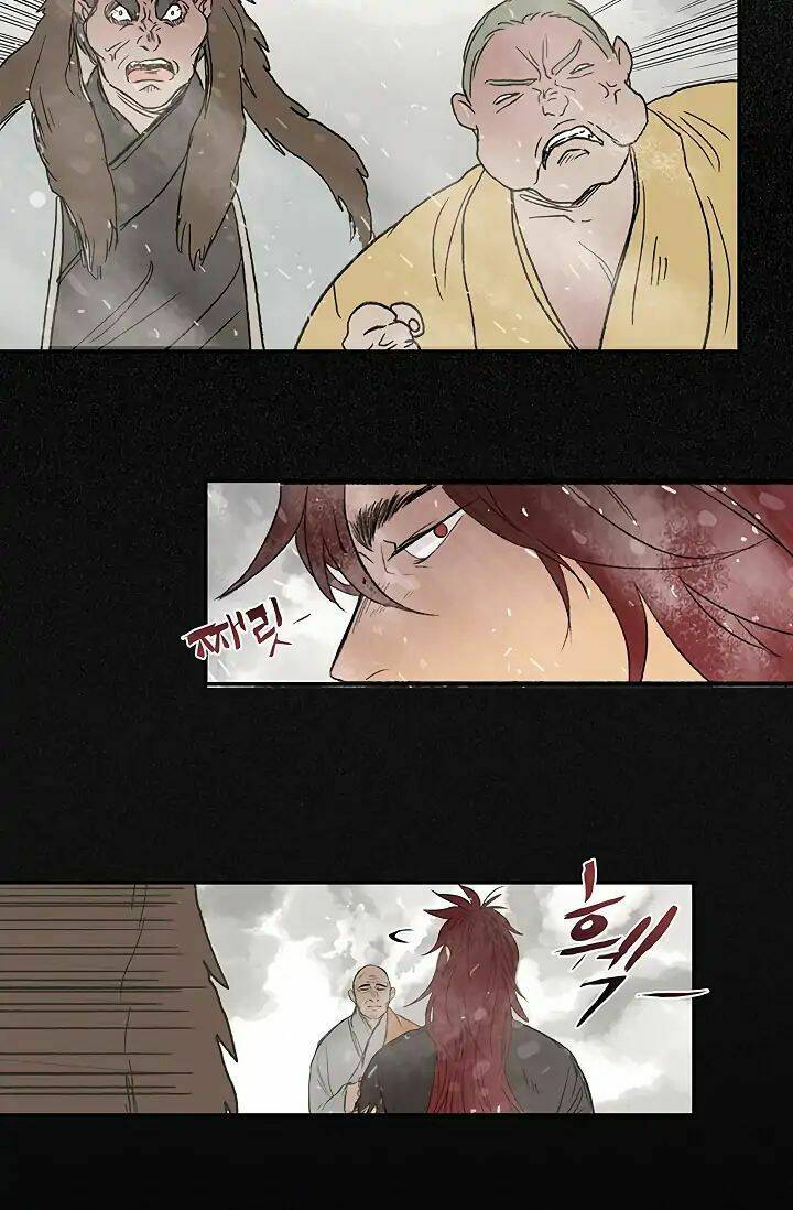 Học Sĩ Tái Sinh: Chapter 88