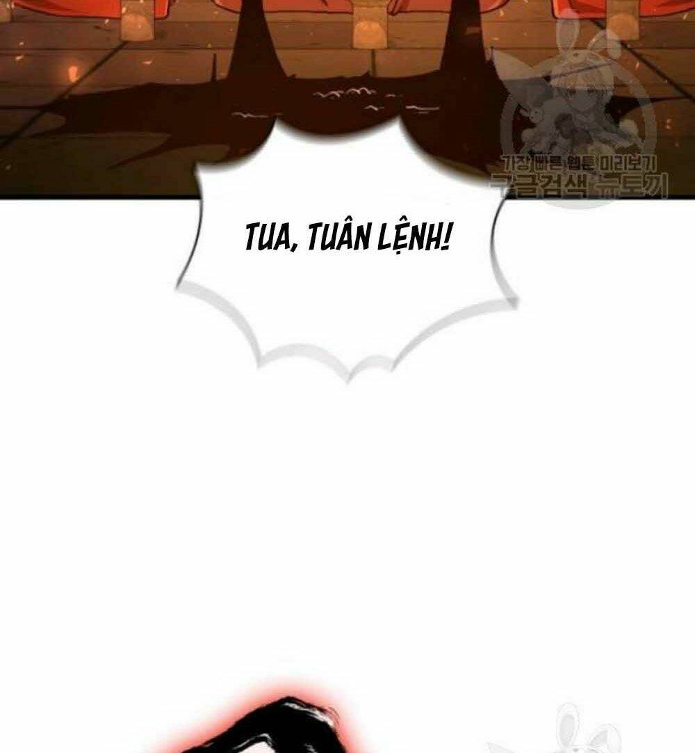 Thân Thủ Đệ Nhất Kiếm: Chapter 59