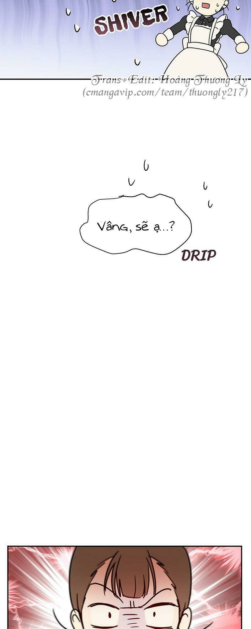 Khế Ước Của Ác Ma: Chapter 29