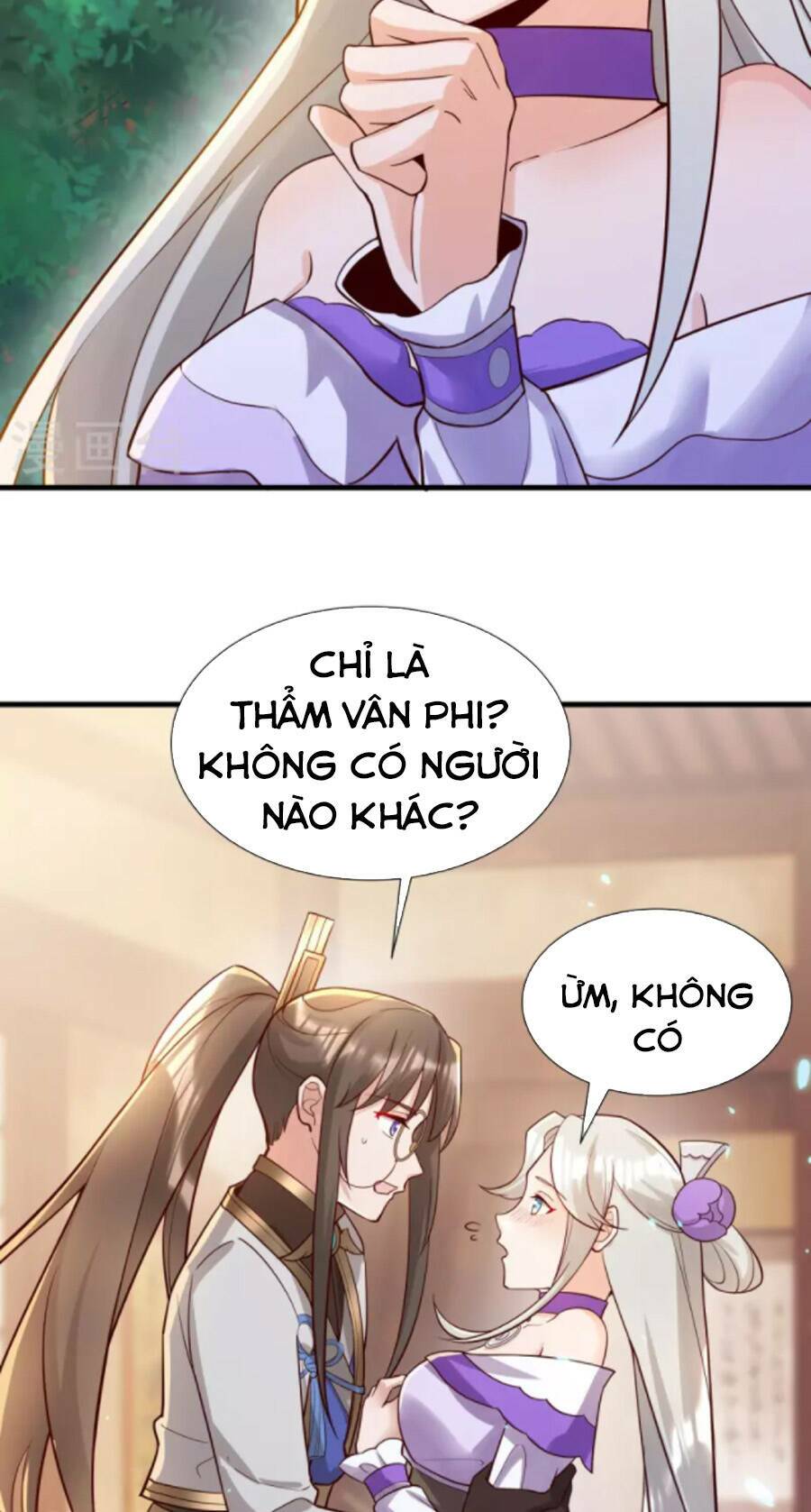 Tiến Sĩ Khoa Học Kỹ Thuật Tu Tiên: Chapter 58