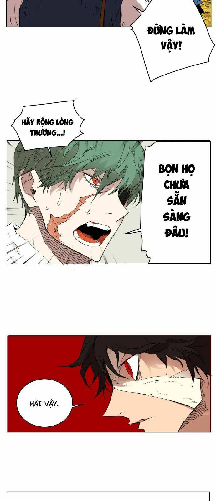 Hard Core Leveling Warrior: Chapter 138