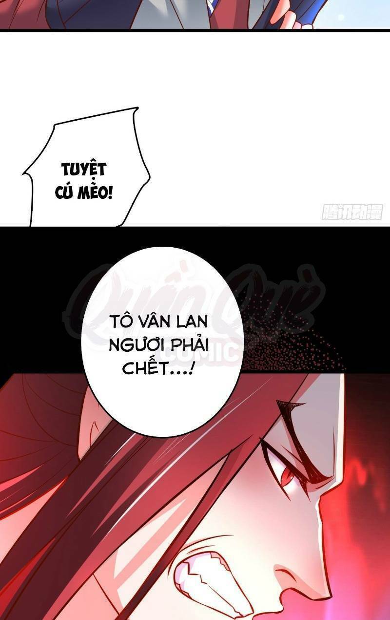 Trọng Sinh Tối Cường Ma Tôn Ở Rể: Chapter 41
