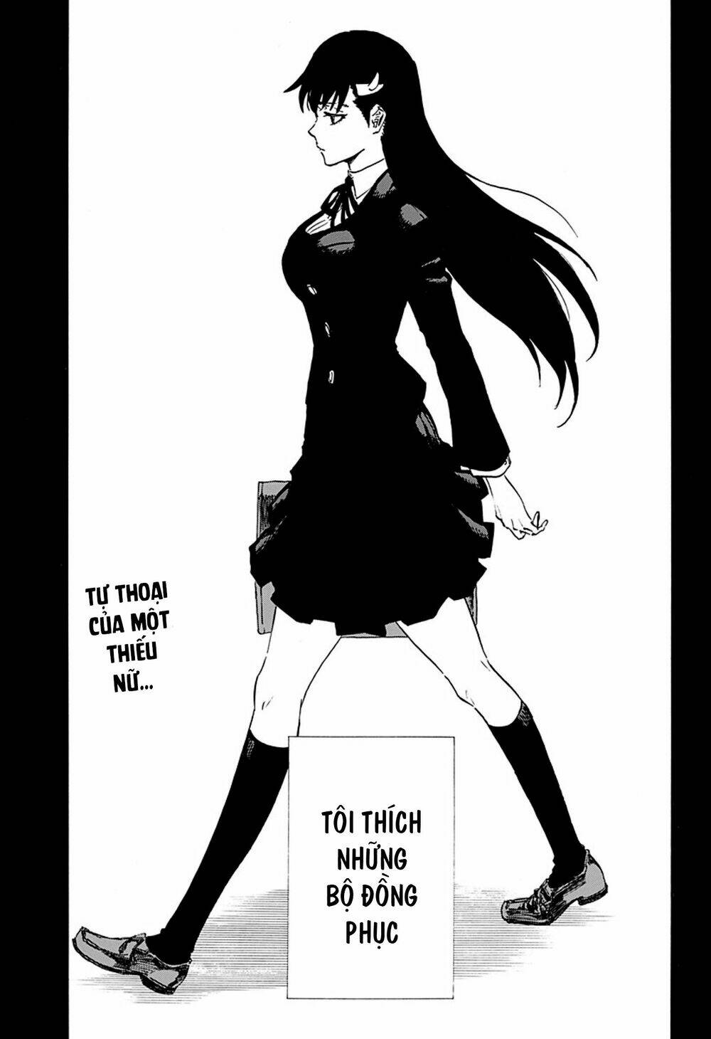 Hoả Thiêu Phù Thuỷ: Chapter 0