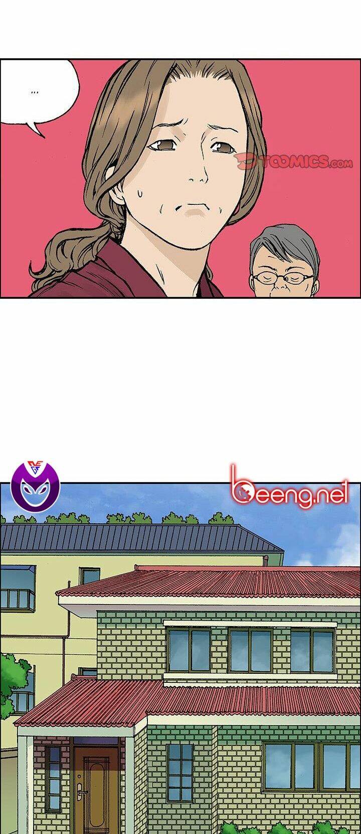 Kang Gito: Chapter 23