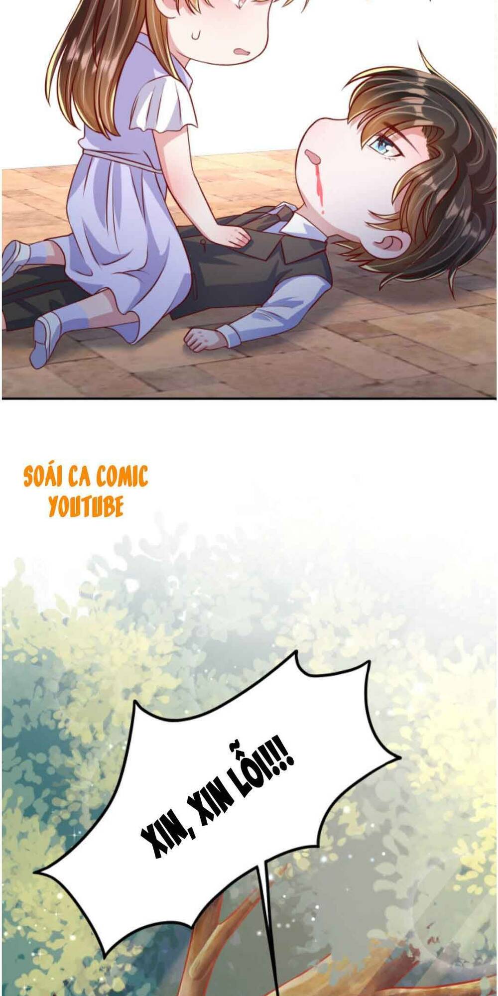 Nhất Sanh Hữu Hỉ: Chapter 43