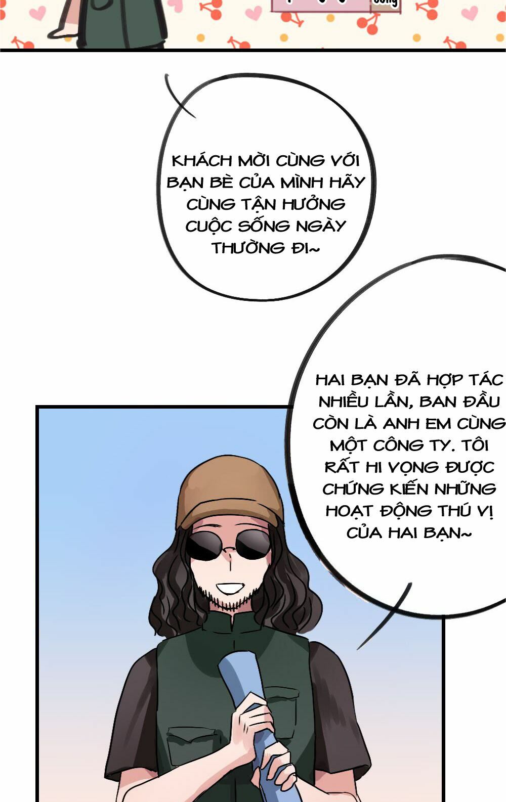 Phải Lòng Em Trai Của Bạn Gái Mình: Chapter 44