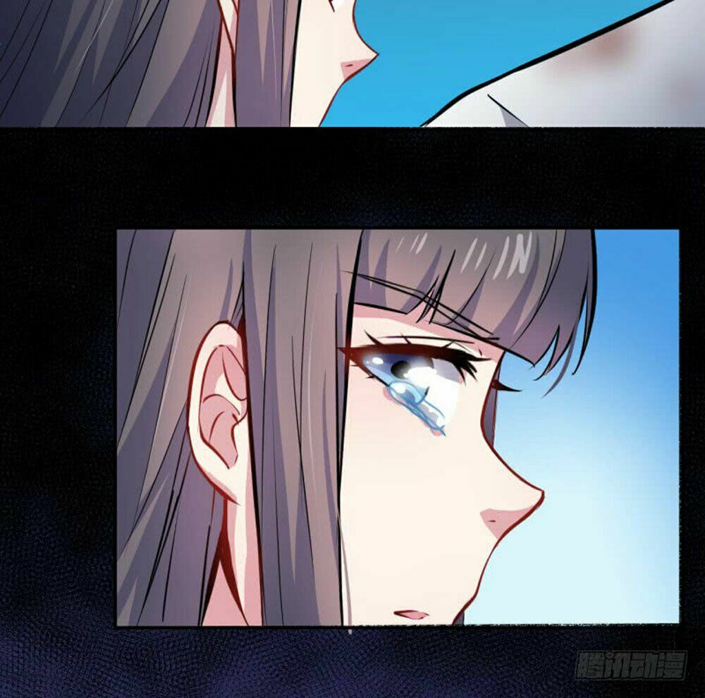 Ngạo Kiều Quỷ Vương Yêu Ta: Chapter 76