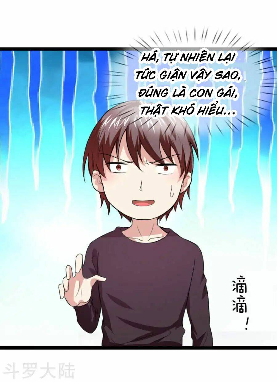 Tuyệt Thế Phi Đao: Chapter 70