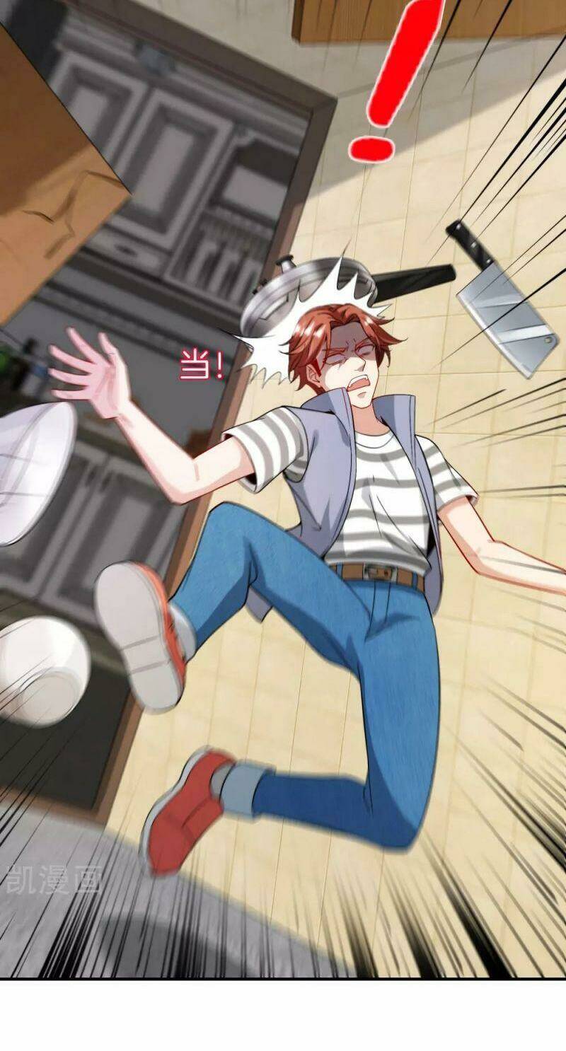 Vòng Bạn Bè Mạnh Nhất Của Tiên Giới: Chapter 67