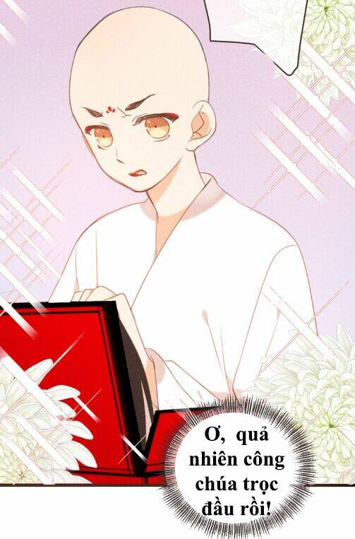 Bạn Trai Tôi Là Cẩm Y Vệ 2: Chapter 75