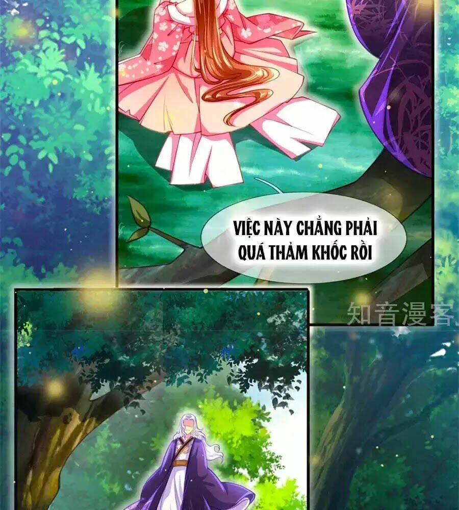 Phụng Lâm Thiên Hạ: Đệ Nhất Mỹ Nữ: Chapter 2