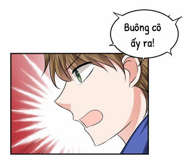 Đoạt Hôn Ác Thiếu: Chapter 27