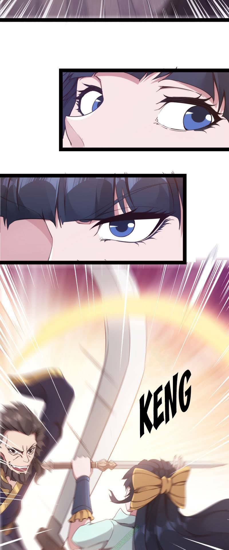 Kiếm Đồ: Chapter 10