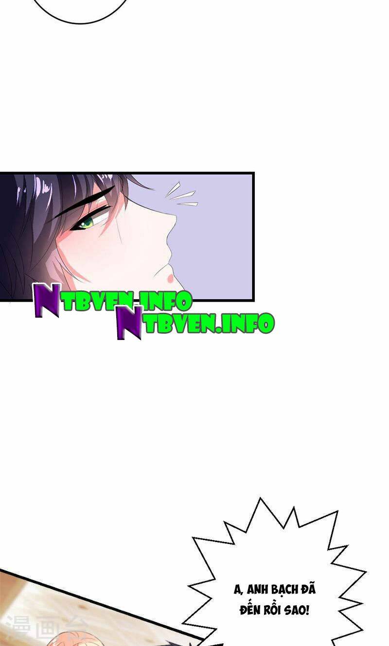 Này! Đừng Động Vào Phô Mai Của Tôi: Chapter 43