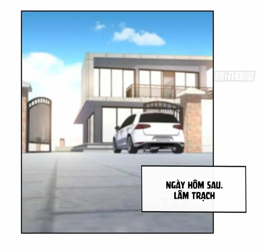 Nhật Ký Dạy Dỗ Của Gia Tộc Đáng Yêu: Chapter 66