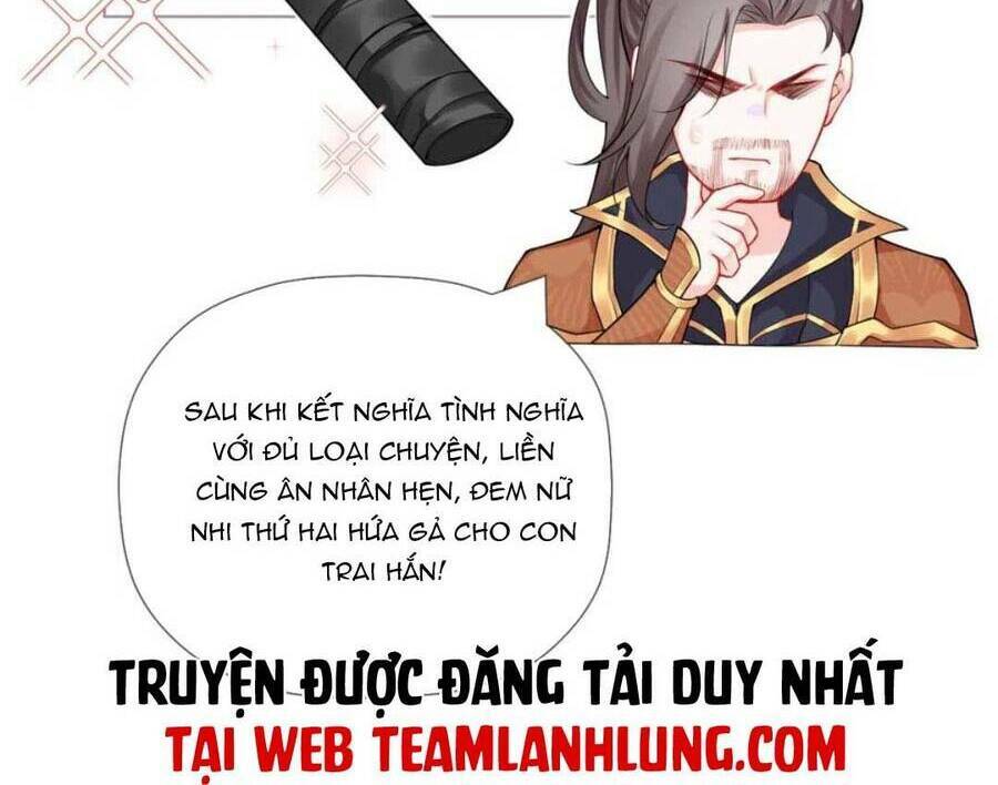 THIẾT LẬP ÁC NỮ CỦA TÔI SỤP ĐỔ RỒI: Chapter 32