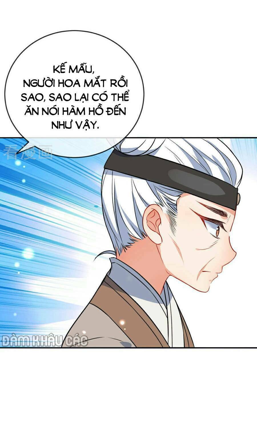 Tiểu Yêu Tinh Điều Giáo Bảo Điển: Chapter 54