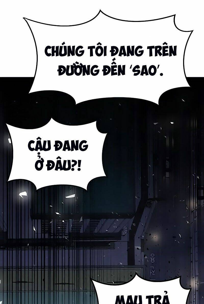 Điểm Chết: Chapter 6