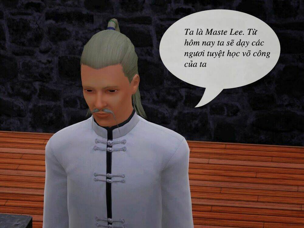 The Fate: Chapter 19.2