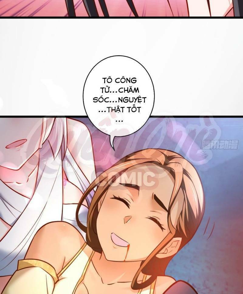 Trọng Sinh Tối Cường Ma Tôn Ở Rể: Chapter 43