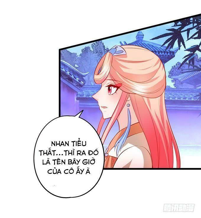 Hồ Tiên Hung Bạo: Chapter 122