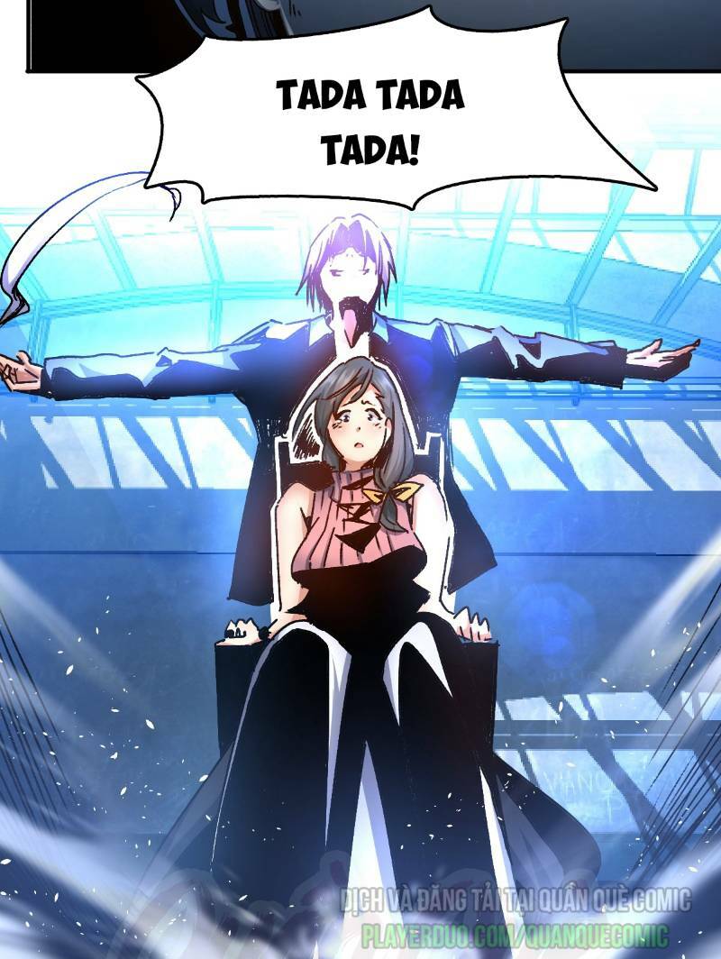 Tuyệt Thế Thiên Tài Hệ Thống: Chapter 45